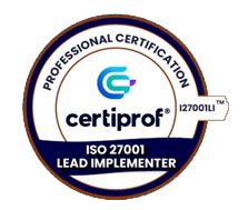 Implementador lider iso27001